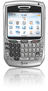 BlackBerry 8700c