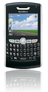 BlackBerry 8800