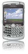 BlackBerry Curve