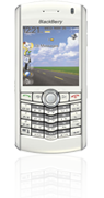 BlackBerry Pearl