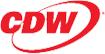 CDW logo
