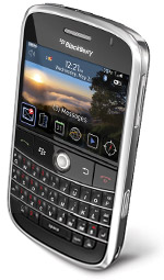 BlackBerry Bold Device