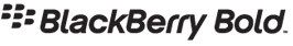 BlackBerry Bold