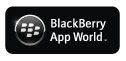 BlackBerry App World