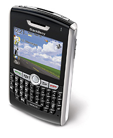 BlackBerry 8800