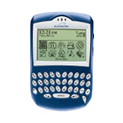 BlackBerry 6510