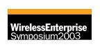 Wireless Enterprise Symposium Logo