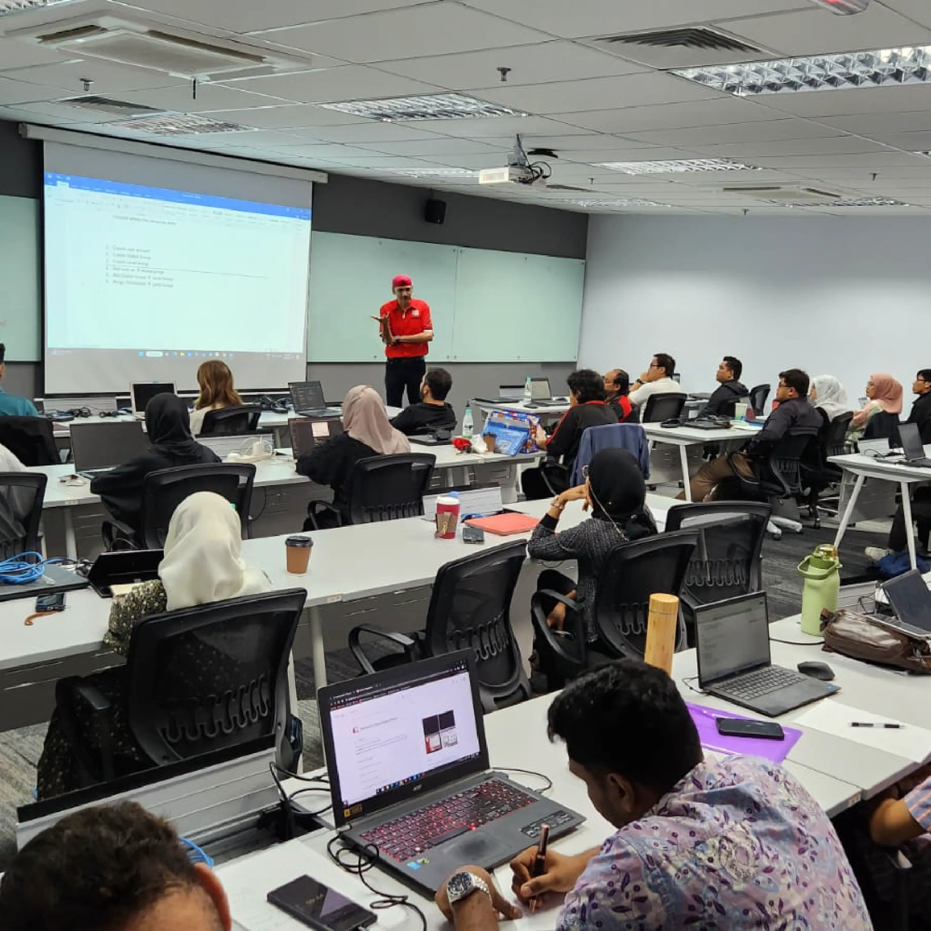 Feature section image