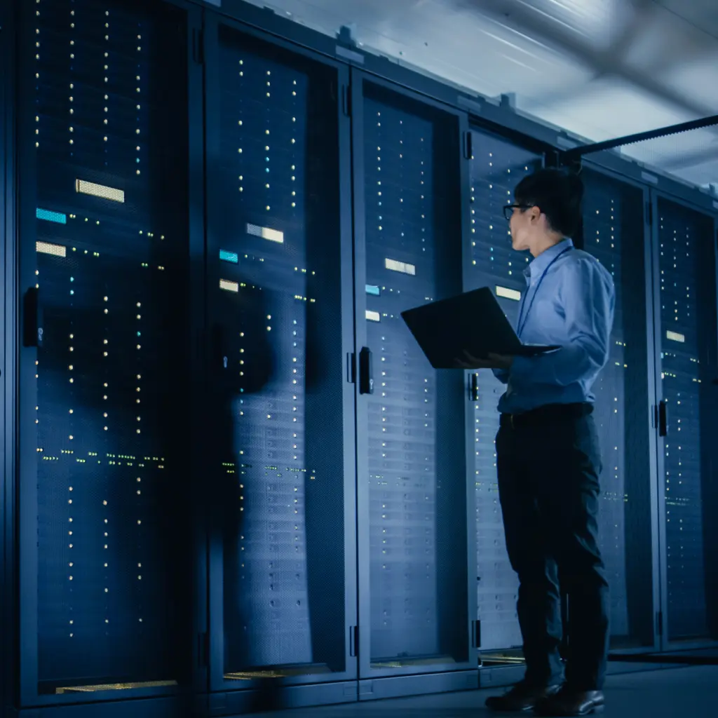 Feature section image