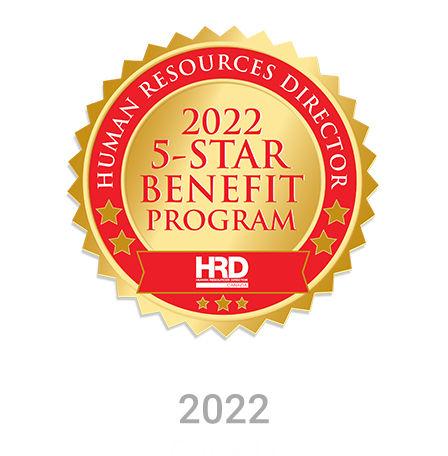 BlackBerry is recognized with the HRD Award, celebrating its excellence in human resources and workplace innovation.
