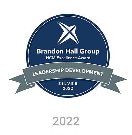 BlackBerry is awarded the HCM Excellence Award for Learning and Development, recognizing its commitment to employee growth and education.