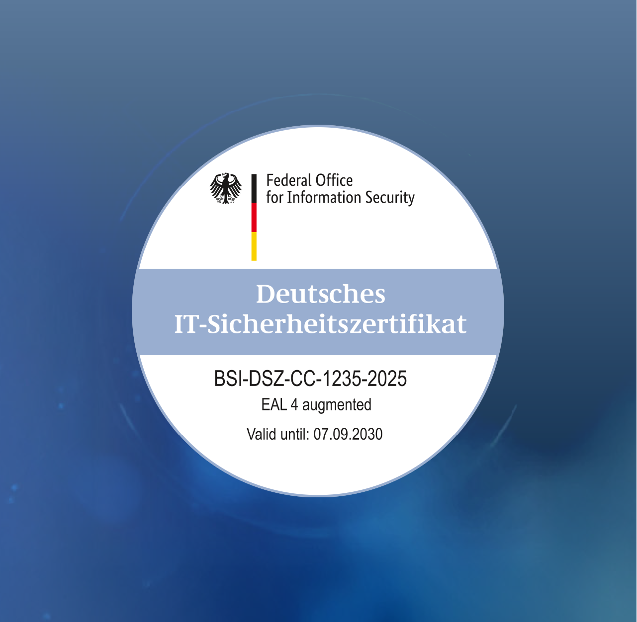 BSI-Certified Mobile Device Management