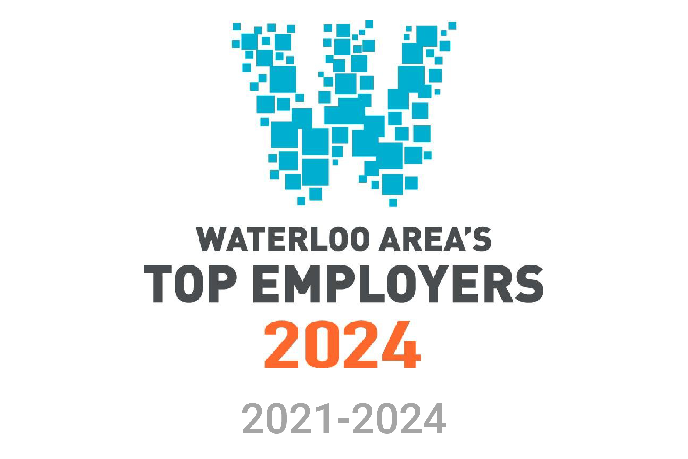 BlackBerry wins Waterloo Area's Top 100 Employers
