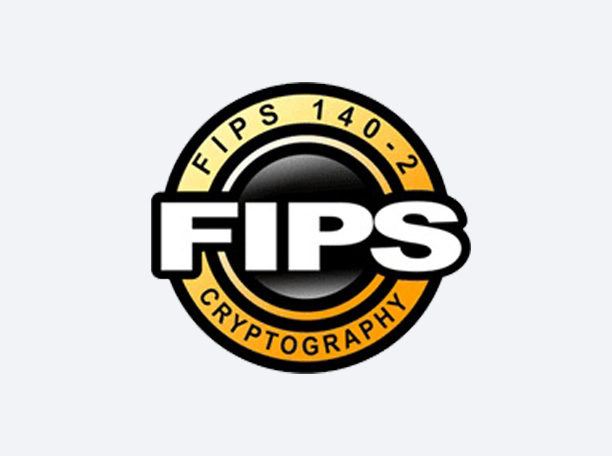 FIPS 140-2