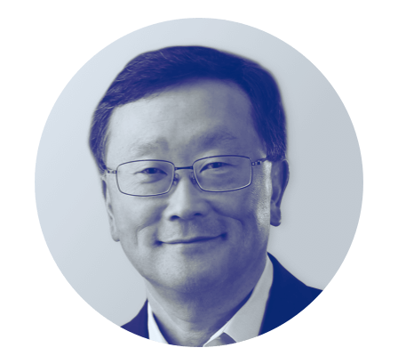 Day 1 - John Chen