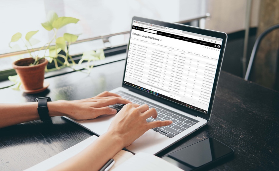 Improve Operations with Data