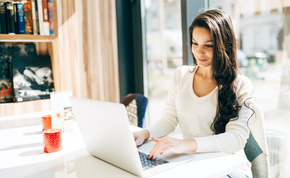 BlackBerry Lugar de trabajo digital