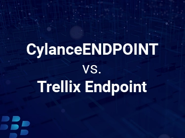 CylanceENDPOINT 与 Trellix Endpoint 比较