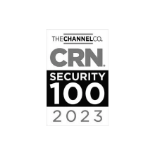 The Channel Co. CRN Security 100 2023