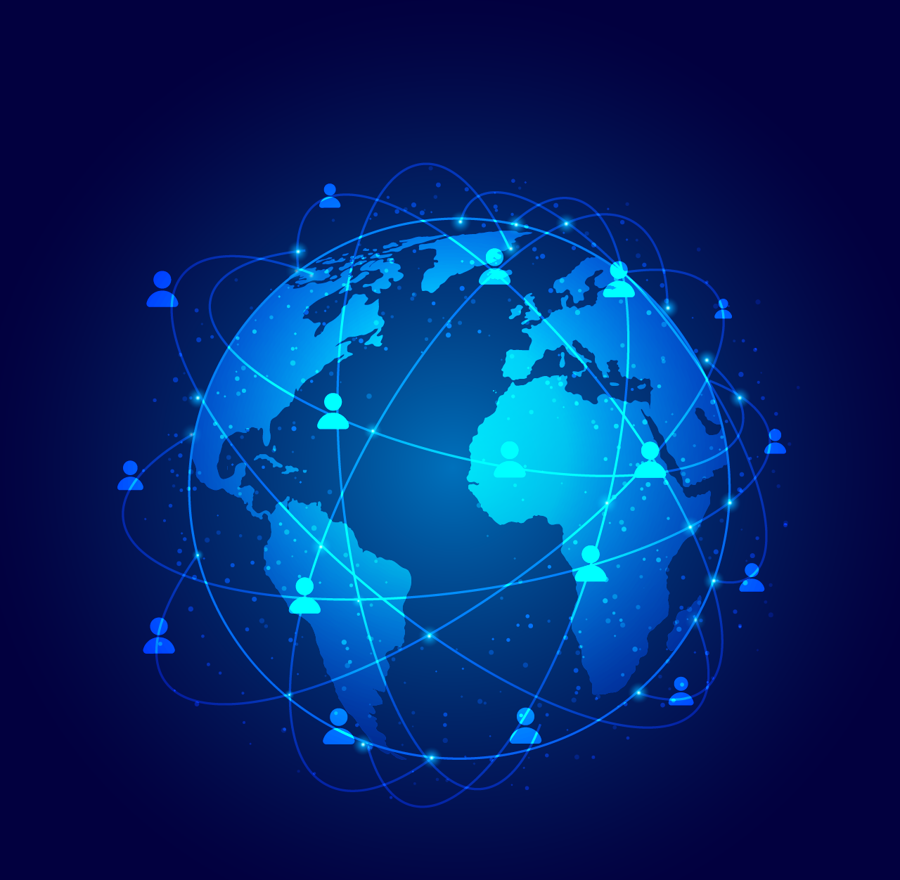 Éxito de clientes: Conflicto Internacional