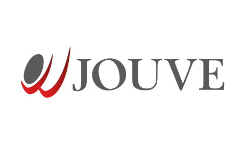 Jouve Logo