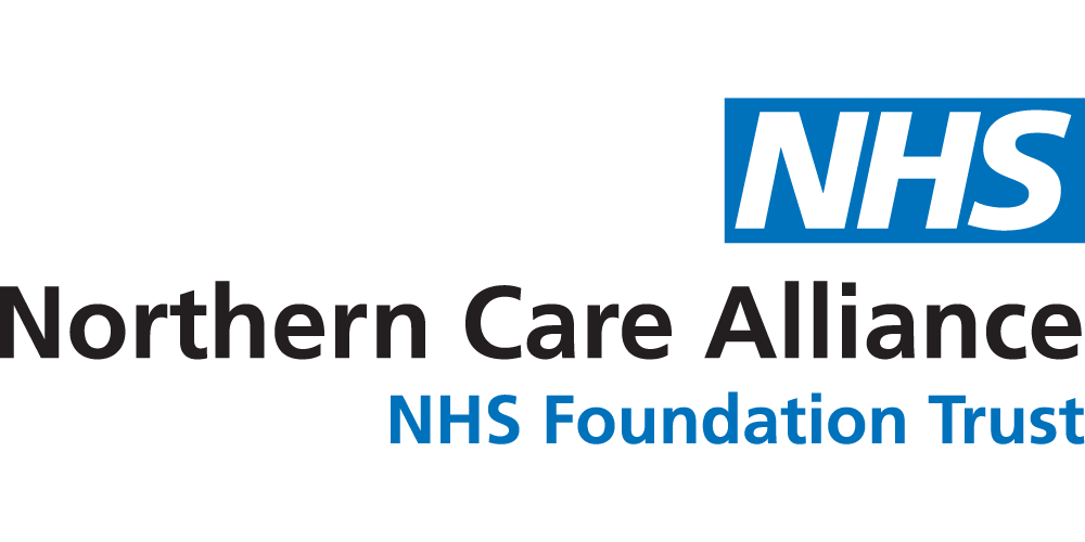 Northern Care Alliance logo