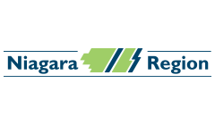 Niagara Region Emergency Management Logo