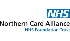 Northern Care Alliance Logo