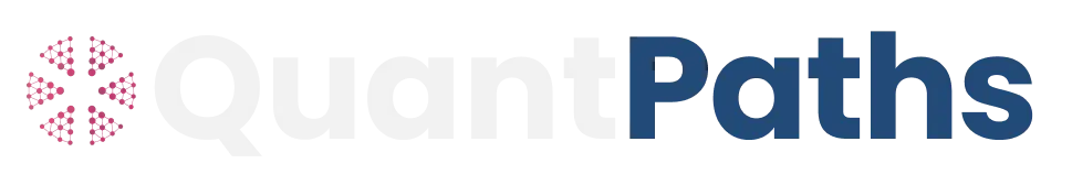 QuantPaths Limited Logo