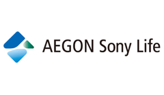 AEGON Sony Life Logo