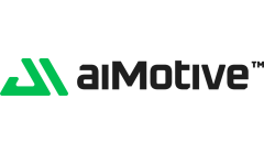 aiMotive Logo