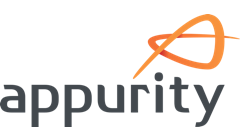 Appurity Logo