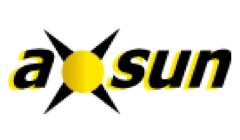 Axsun Logo