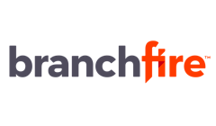 Branchfire Logo