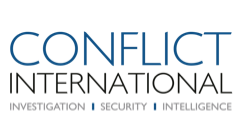 Conflict International Logo