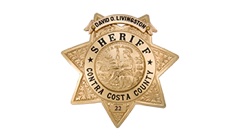 Contra Costa County Logo