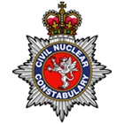 Civil Nuclear Constabulary Logo