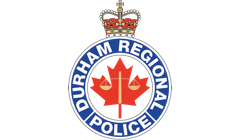 Durham Regional Police Logo