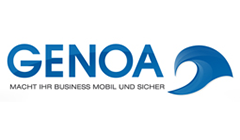 GENOA International Logo