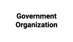 Government Organization Logo