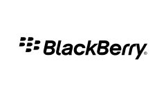 BlackBerry Logo