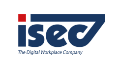 ISEC7 Logo