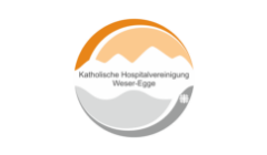 Katholische Hospitalvereinigung Weser-Egge Logo