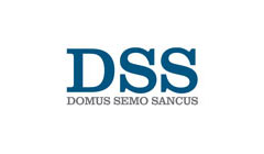 Domus Semo Sancus (DSS) Logo