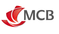 Mauritius Commercial Bank Logo