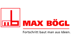 Max Bogl Logo