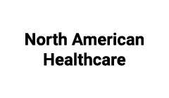 North American Healthcare Logo