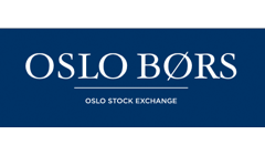 Oslo Stock Exchange Logo