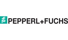 Pepperl+Fuchs Logo