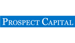Prospect Capital Management Logo